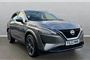 2022 Nissan Qashqai 1.3 DiG-T MH 158 Tekna 5dr