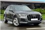 2020 Audi Q7 55 TFSI e Quattro S Line 5dr Tiptronic