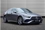2024 Mercedes-Benz A-Class Saloon A250e AMG Line Executive 4dr Auto
