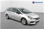 2021 Vauxhall Astra Sports Tourer 1.2 Turbo 130 Business Edition Nav 5dr