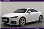 2019 Audi TT 40 TFSI S Line 2dr S Tronic