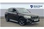 2018 BMW X1 sDrive 18i xLine 5dr