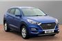 2019 Hyundai Tucson 1.6 TGDi 177 SE Nav 5dr 2WD DCT