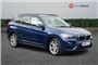 2019 BMW X1 xDrive 20d Sport 5dr Step Auto