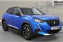 2023 Peugeot 2008 1.2 PureTech 130 GT 5dr EAT8