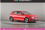 2021 Volkswagen Polo GTI 2.0 TSI 207 GTI 5dr DSG