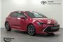 2021 Toyota Corolla 1.8 VVT-i Hybrid Excel 5dr CVT