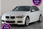 2018 BMW 3 Series 330e M Sport 4dr Step Auto