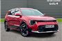 2024 Kia Niro 150kW 3 65kWh 5dr Auto