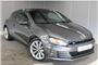 2017 Volkswagen Scirocco 2.0 TSI 180 BlueMotion Tech GT 3dr DSG