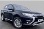 2021 Mitsubishi Outlander 2.4 PHEV Dynamic Safety 5dr Auto