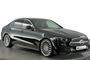 2022 Mercedes-Benz C-Class C220d AMG Line Premium 4dr 9G-Tronic