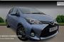 2016 Toyota Yaris 1.33 VVT-i Icon 5dr