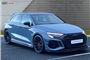 2023 Audi RS3 RS 3 TFSI Quattro 5dr S Tronic