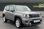 2021 Jeep Renegade 1.3 Turbo 4xe PHEV 190 Longitude 5dr Auto