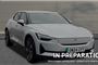 2024 Polestar 2 220kW 82kWh Long Range SM [Plus] 5dr Auto