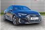 2022 Audi S3 S3 TFSI Quattro 4dr S Tronic
