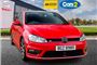 2016 Volkswagen Golf 1.4 TSI 150 R-Line Edition 5dr DSG