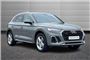 2022 Audi Q5 45 TFSI Quattro S Line 5dr S Tronic