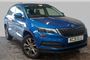 2021 Skoda Karoq 1.5 TSI SE Technology 5dr DSG