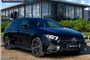 2022 Mercedes-Benz A-Class A250e AMG Line Premium Edition 5dr Auto