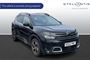 2022 Citroen C5 Aircross 1.5 BlueHDi 130 Shine 5dr