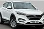 2018 Hyundai Tucson 1.6 GDi Blue Drive SE Nav 5dr 2WD