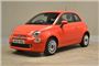 2020 Fiat 500 1.2 Lounge 3dr