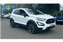 2022 Ford EcoSport 1.0 EcoBoost 125 Active 5dr