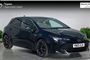 2021 Toyota Corolla 2.0 VVT-i Hybrid GR Sport 5dr CVT