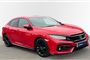 2021 Honda Civic 1.5 VTEC Turbo Sport 5dr