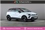 2023 Vauxhall Crossland 1.2 Turbo [130] GS 5dr Auto