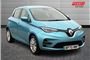 2021 Renault Zoe 100kW i Iconic R135 50kWh 5dr Auto