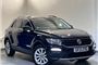 2021 Volkswagen T-Roc 1.5 TSI EVO SE 5dr DSG