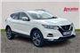 2021 Nissan Qashqai 1.3 DiG-T 160 [157] N-Connecta 5dr DCT Glass Roof