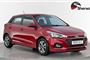 2019 Hyundai i20 1.2 MPi SE 5dr