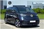 2024 Volkswagen ID.Buzz 210kW Commerce Plus 79kWh Auto