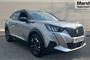 2023 Peugeot 2008 1.2 PureTech 130 GT 5dr EAT8