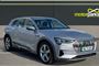 2021 Audi e-tron 230kW 50 Quattro 71kWh Technik 5dr Auto