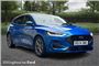 2024 Ford Focus 1.0 EcoBoost Hybrid mHEV ST-Line 5dr