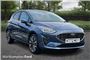 2022 Ford Fiesta 1.0 EcoBoost Titanium X 5dr