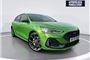 2022 Ford Focus ST 2.3 EcoBoost ST 5dr