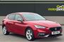 2021 SEAT Leon 1.5 TSI EVO 150 FR 5dr