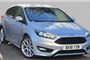 2018 Ford Focus 1.0 EcoBoost 140 ST-Line Navigation 5dr