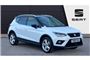 2019 SEAT Arona 1.0 TSI 115 FR [EZ] 5dr