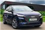 2024 Audi Q4 e-tron Sportback 125kW 35 55.52kWh Sport 5dr Auto