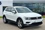 2020 Volkswagen Tiguan 1.5 TSi EVO 150 Match 5dr DSG