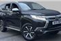 2021 Mitsubishi Shogun Sport 2.4 DI-DC 4 5dr Auto 4WD