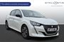 2023 Peugeot 208 1.2 PureTech 100 Allure Premium + 5dr