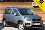 2020 Peugeot Rifter 1.5 BlueHDi 130 Allure 5dr EAT8